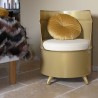 fauteuil Second Life