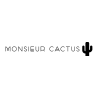 Monsieur Cactus